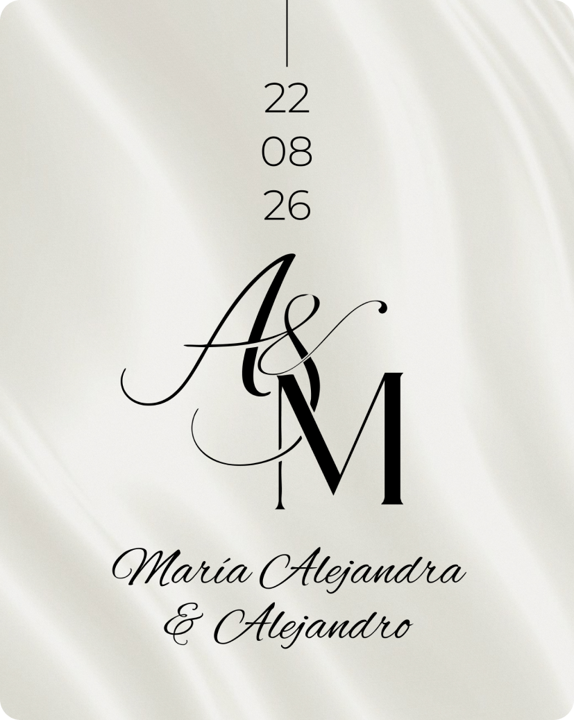AyM Wedding