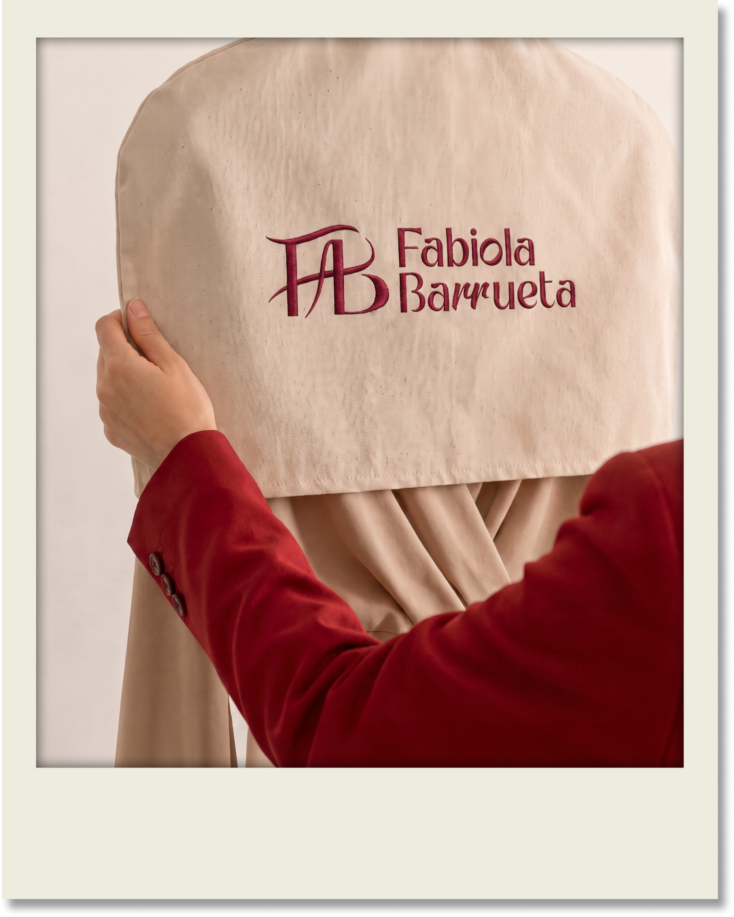 Interior boutique Fabiola Barrueta